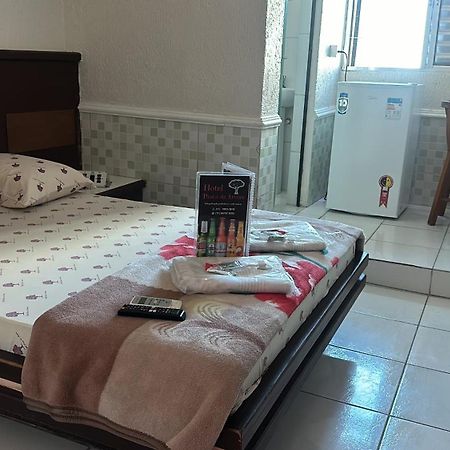 Hotel Praca Da Arvore - Sao Paulo Expo 外观 照片