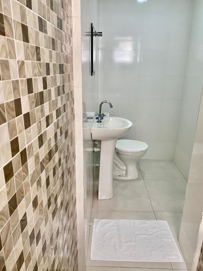 Hotel Praca Da Arvore - Sao Paulo Expo 外观 照片