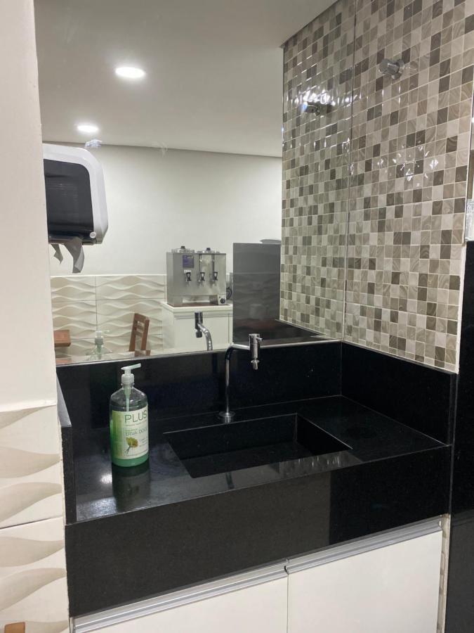 Hotel Praca Da Arvore - Sao Paulo Expo 外观 照片