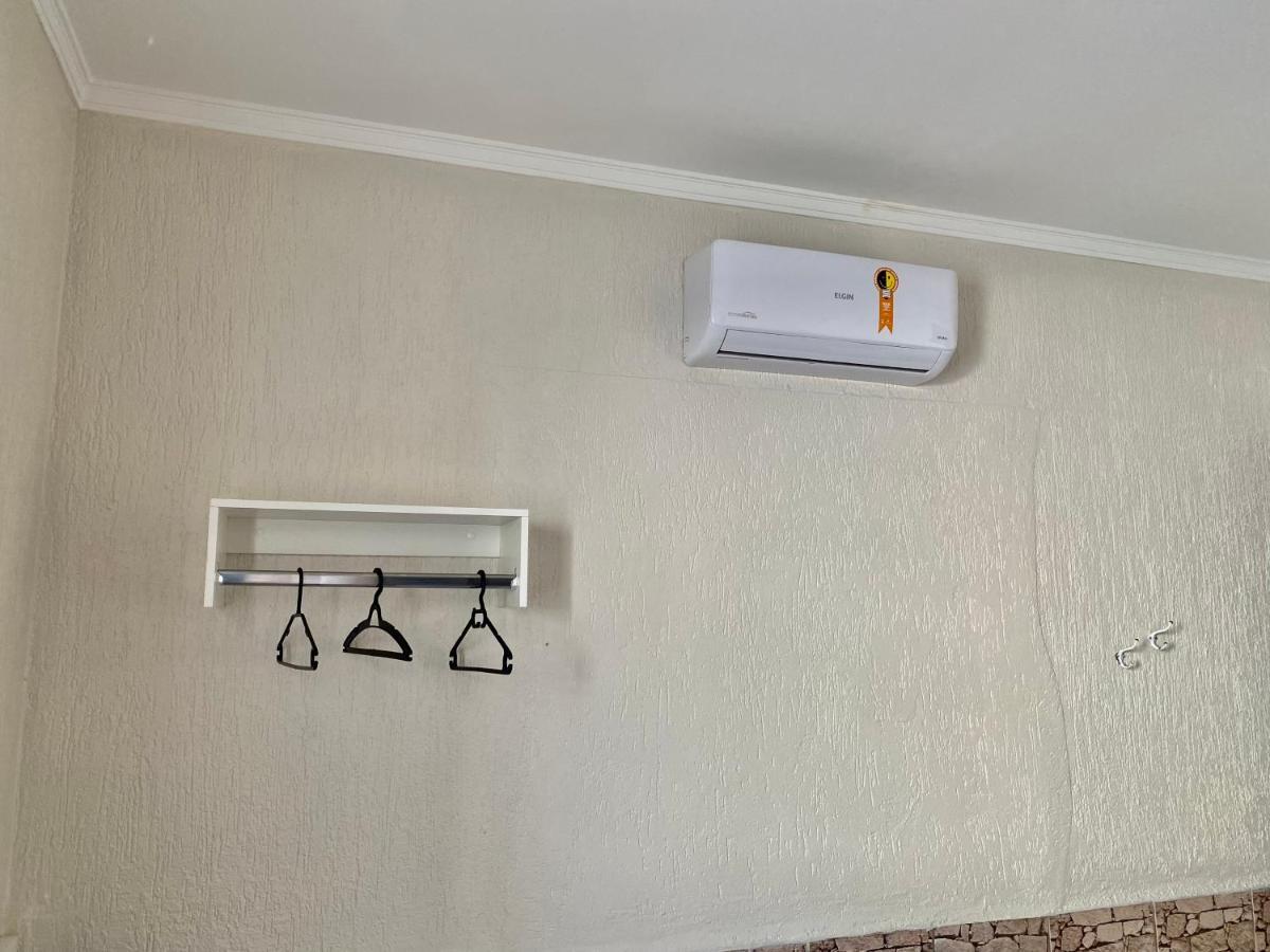 Hotel Praca Da Arvore - Sao Paulo Expo 外观 照片