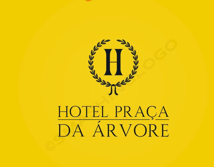 Hotel Praca Da Arvore - Sao Paulo Expo 外观 照片
