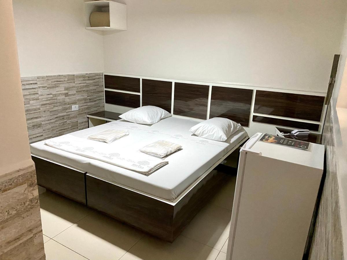 Hotel Praca Da Arvore - Sao Paulo Expo 外观 照片