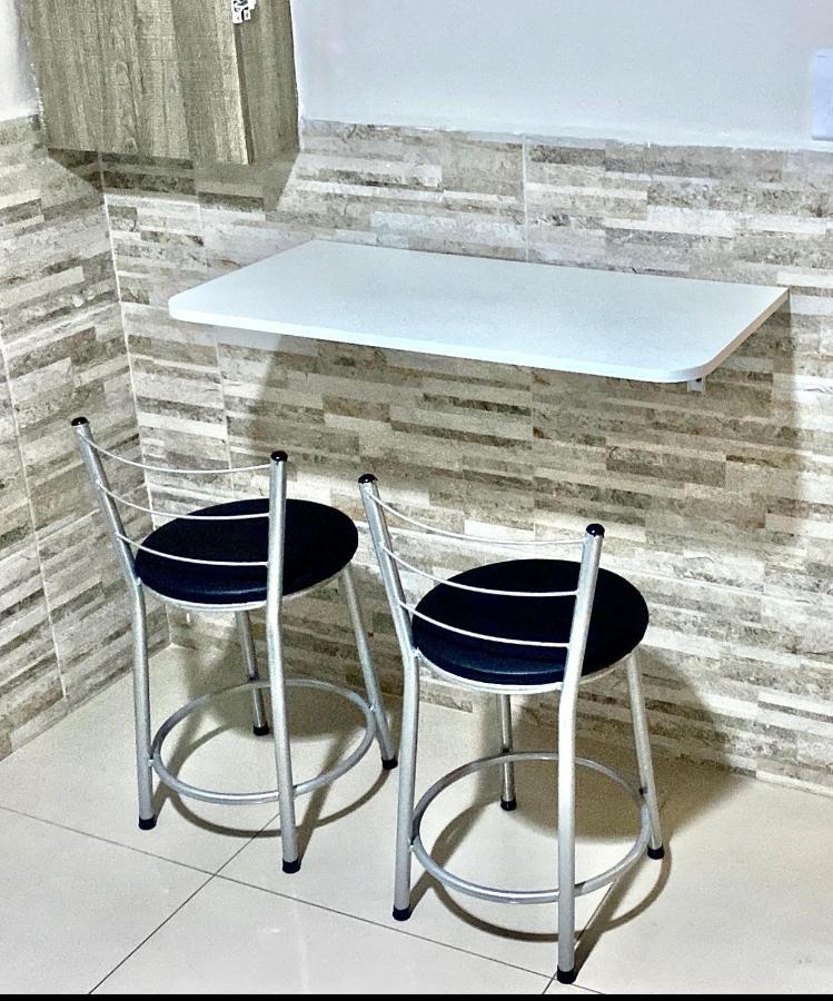 Hotel Praca Da Arvore - Sao Paulo Expo 外观 照片