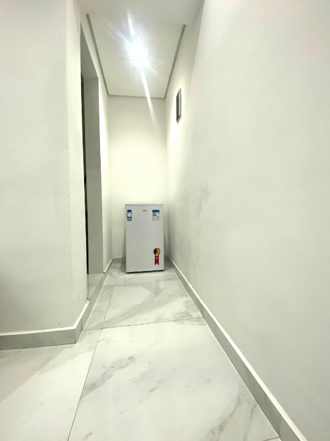 Hotel Praca Da Arvore - Sao Paulo Expo 外观 照片
