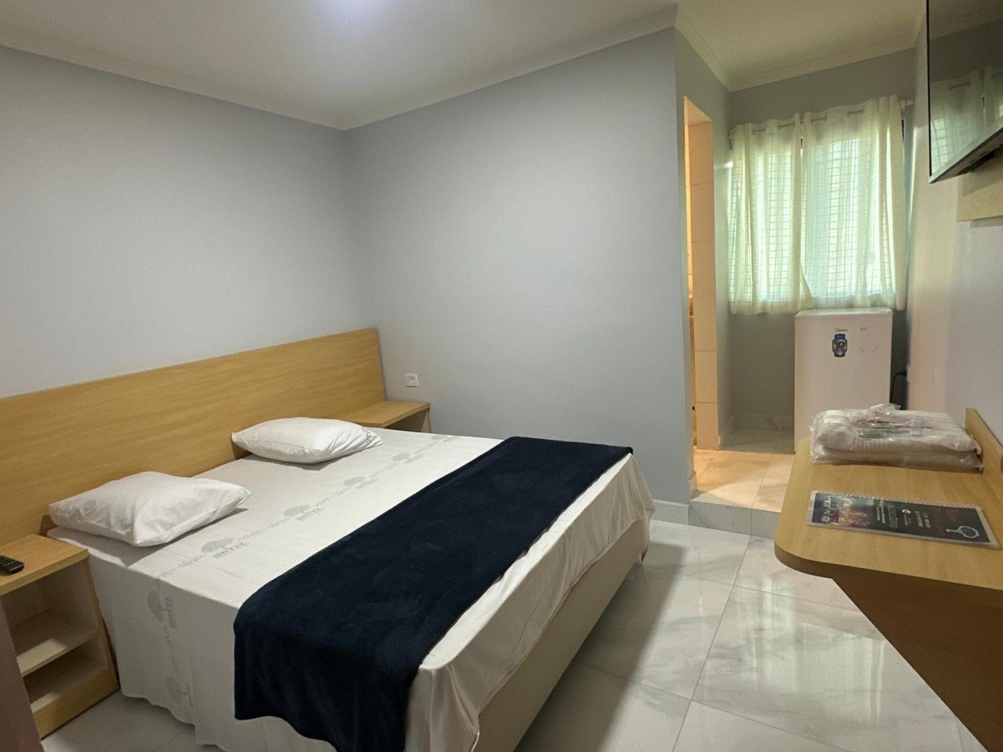 Hotel Praca Da Arvore - Sao Paulo Expo 外观 照片